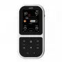 Tenscare Unifit TENS/EMS Device - Dual Channel, 18 Programs, Backlit LCD