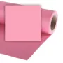 Colorama Carnation Seamless Background Paper 2.72 x 11 m, 180 gsm, Non-Reflective Matte, FSC Certified