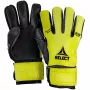 Select 38 Advance Goalkeeper Gloves Yellow-Black