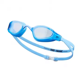 Nike Valiant Swimming Goggles Blue One Size NESSF130-438