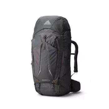 Gregory Baltoro 100 Pro Trekking Backpack 100L Iron Grey L