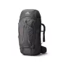 Gregory Baltoro 100 Pro Trekking Backpack 100L Iron Grey L