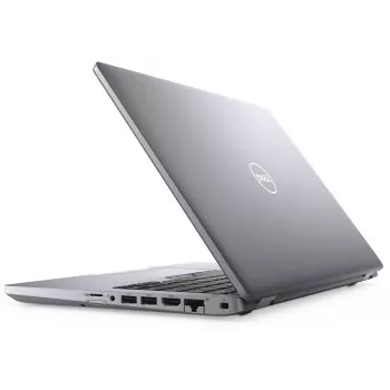 TEQCYCLE DELL Latitude 5410 i5-10210U 14 inch FHD 16GB 256GB SSD Windows 11 Pro Renewed