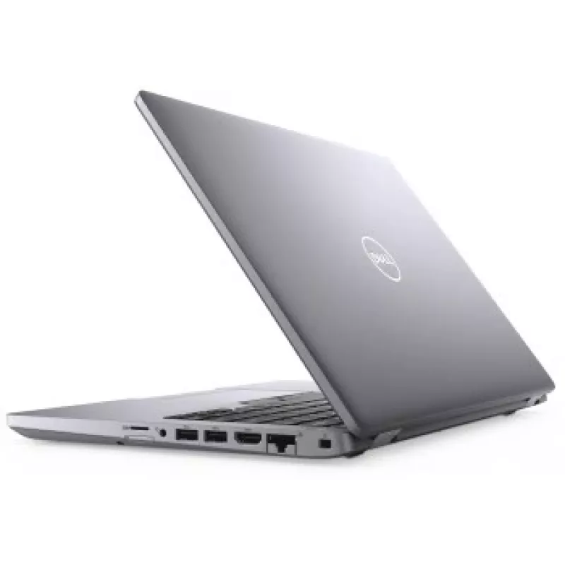 TEQCYCLE DELL Latitude 5410 i5-10210U 14 inch FHD 16GB 256GB SSD Windows 11 Pro Renewed