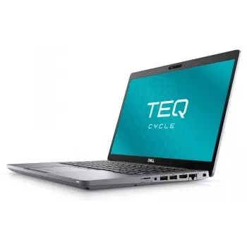 TEQCYCLE DELL Latitude 5410 i5-10210U 14 inch FHD 16GB 256GB SSD Windows 11 Pro Renewed