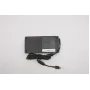 Lenovo 300W Slim AC Adapter - 19.5V 15.38A, 4-Pin DIN, Black
