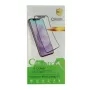 iLike Apple iPhone 12/12 Pro Hard Ceramic Tempered Glass Screen Protector Black