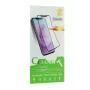 iLike Ceramic Tempered Glass Screen Protector for Apple iPhone 14, 13, 13 Pro - 9H Hardness, 2.5D Rounded Edges, Black Border