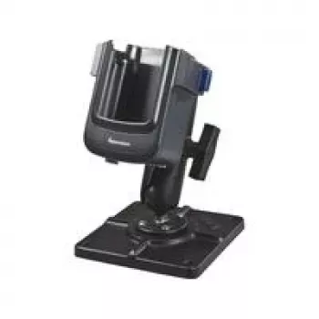 Honeywell Vehicle Dock Mounting Kit for Mobile Computers, Secure Rattle-Free Hold, One-Hand Release, Factory-Matched Fit