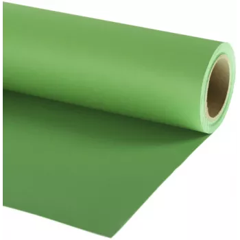 Manfrotto Background paper 2.72 x 11 m, Chromakey green (LL LP9073)