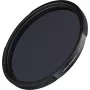 LEE Filters Elements Little Stopper Screw-In ND Filter, 6 Stops, 82 mm (ELLS82)