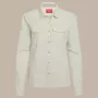 Craghoppers NosiLife Adventure LS Shirt III Women's Travel Shirt - Pear Drop, Size S