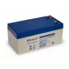 COREPARTS MBXLDAD-BA010 Sealed Lead Acid Battery 12V 7Ah AGM F1 Terminal