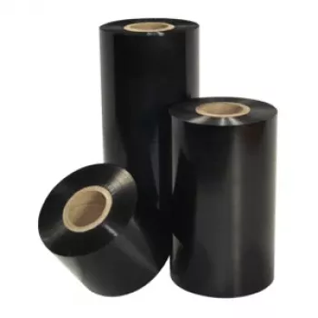 ARMOR AXR 7+ Resin Thermal Transfer Ribbon 110mm x 300m Black