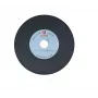 ANDRE Flat Grinding Wheel 250mm x 25mm x 32mm 95AY60K5VTE10-35 Grey Type 1