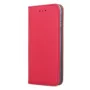iLike Samsung Galaxy A54 5G Smart Magnet Case Red