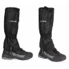 VIKING Triglav Waterproof Hiking Gaiters S/M Black - Aqua Thermo Tex Membrane, 8000mm