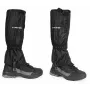 VIKING Triglav Waterproof Hiking Gaiters S/M Black - Aqua Thermo Tex Membrane, 8000mm