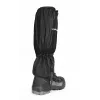 VIKING Triglav Waterproof Hiking Gaiters S/M Black - Aqua Thermo Tex Membrane, 8000mm