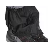 VIKING Triglav Waterproof Hiking Gaiters S/M Black - Aqua Thermo Tex Membrane, 8000mm
