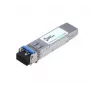 LANVIEW Cisco GLC-EZX-SM-120 Compatible 1000BASE-EZX SFP Transceiver, 1Gbps Single-Mode LC Duplex, 120km, 1550nm, DDM, Hot-Swappable