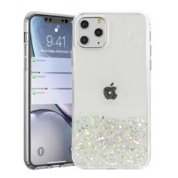 iLike Apple iPhone 11 Brilliant Clear Case Transparent