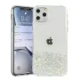 iLike Apple iPhone 11 Brilliant Clear Case Transparent