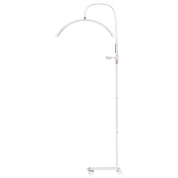 Newell Dianis Swift LED Lamp - White