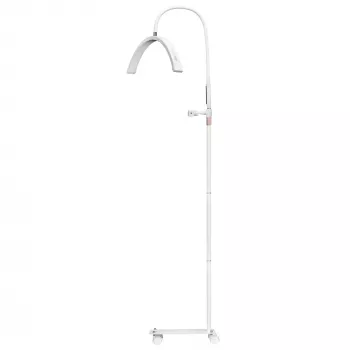 Newell Dianis Swift LED Lamp - White