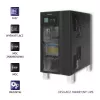 Qoltec 53948 3-Phase Online Double-Conversion UPS 10kVA 8kW with LCD