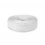 CABLETECH SAT9590 Coaxial Cable 100m 75 Ohm Double Shielded