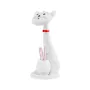 REBEL Desk Lamp - Cat, LED, 3 W, 120 lm, Neutral White, USB Powered
