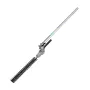 REBEL Hedge Trimmer Attachment for Petrol Brushcutters RB-5008-1 | 400mm Blade, 24mm Cut, 12-Position Angle