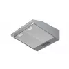 AKPO WK-7 P-3060 Wall-Mounted Chimney Cooker Hood 60 cm Black