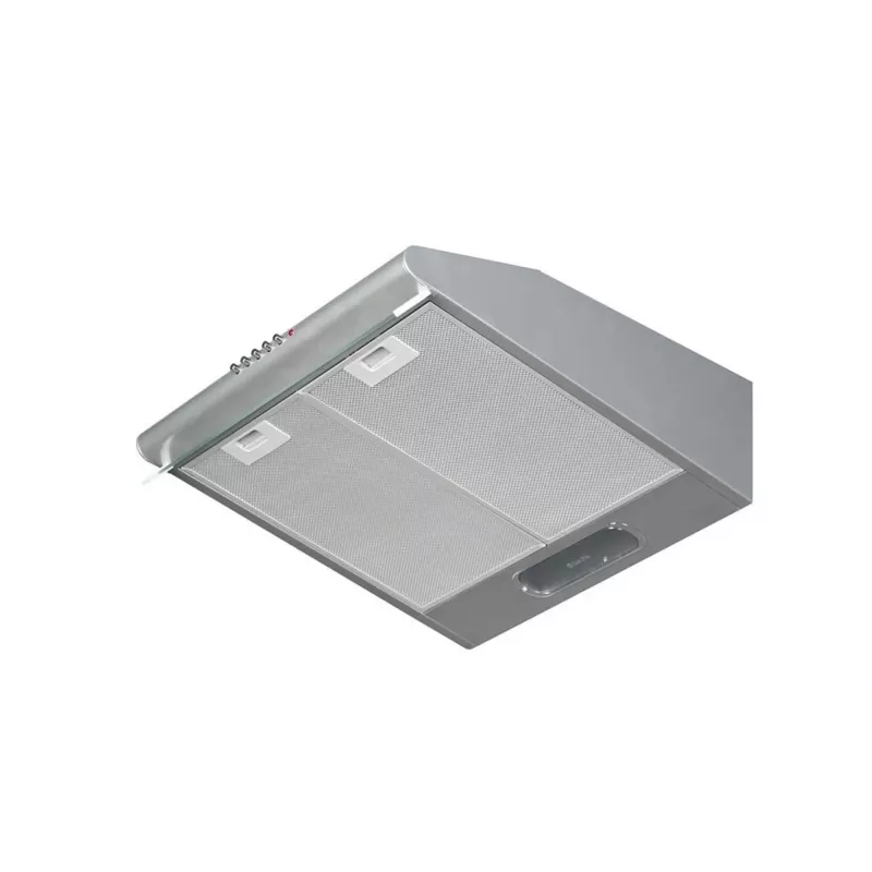 AKPO WK-7 P-3060 Wall-Mounted Chimney Cooker Hood 60 cm Black