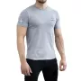 Delta T-Shirt Grey XXL - 100% Cotton Workwear T-Shirt