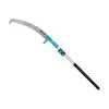 CELLFAST C.CELLPRO Telescopic Saw 3m | 350mm High-Carbon Steel Blade | Aluminum Pole