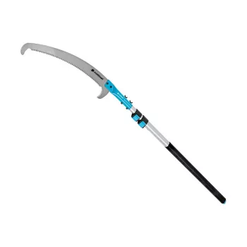 CELLFAST C.CELLPRO Telescopic Saw 3m | 350mm High-Carbon Steel Blade | Aluminum Pole