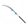 CELLFAST C.CELLPRO Telescopic Saw 3m | 350mm High-Carbon Steel Blade | Aluminum Pole
