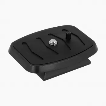 Camrock Quick Release Plate for TC63 Tripod