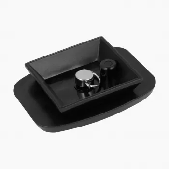 Camrock Quick Release Plate for TC63 Tripod