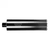GRAPHITE Diamond Hole Saw For 58G540 Drilling Rig 122×450mm×11T