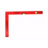 AWTOOLS Vertical / Horizontal Angle Bracket 50x80cm | Precision Steel Carpenter's Square