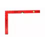 AWTOOLS Vertical / Horizontal Angle Bracket 50x80cm | Precision Steel Carpenter's Square
