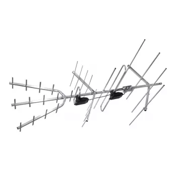 UHF + VHF AP-TRIA-MAX TV Antenna