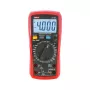 UNI-T UT105+ Automotive Digital Multimeter with True RMS, 6000 Counts, CAT III 600V
