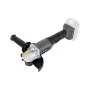 REBEL Cordless Angle Grinder 20V RB-1022 125mm Brushless Motor Body Only