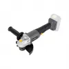 REBEL Cordless Angle Grinder 20V RB-1022 125mm Brushless Motor Body Only