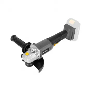 REBEL Cordless Angle Grinder 20V RB-1022 125mm Brushless Motor Body Only