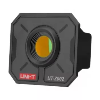 UNI-T MIE0502 Macro Lens for UTi260 Series Thermal Imagers (UT-Z002)